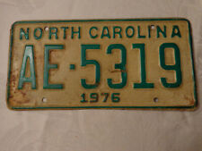 1976 north carolina for sale  Salisbury