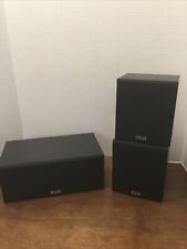 Klh speakers piece for sale  Mesa
