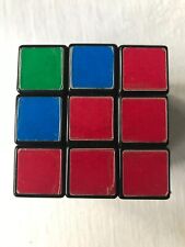 Rubik cube 1980 for sale  ST. NEOTS