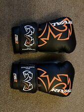 Rival boxing rs11v for sale  LEICESTER