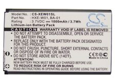 Replacement battery for d'occasion  Expédié en Belgium