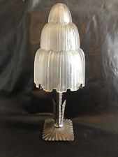 Art deco lampe d'occasion  Paris IV