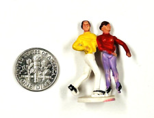 Miniature ice skater for sale  Saint Germain