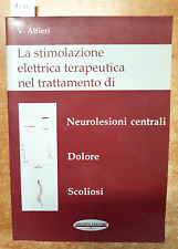 Stimolazione elettrica terapeu usato  Italia
