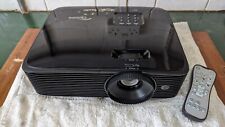 Optoma hd145x 3200 for sale  DUMFRIES