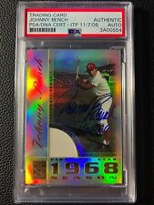 Johnny bench reds for sale  USA