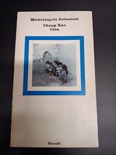 Libro chung kuo usato  Poggibonsi