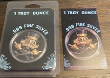 Scrooge mcduck golden for sale  Pinconning