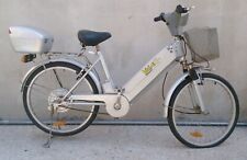Bicicletta elettrica bici usato  Vicenza
