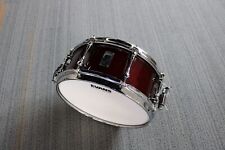 Used, Mapex Black Panther 13"x 5.5" Cherry Bomb Snare Drum for sale  Shipping to South Africa