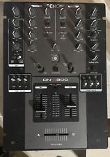 Denon x300 mixer for sale  Burkburnett