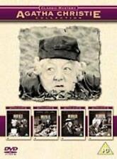 Miss marple collection for sale  STOCKPORT