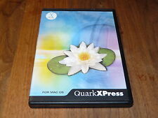 Quarkxpress macromedia freehan gebraucht kaufen  Garbsen-