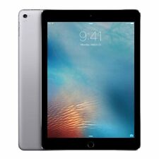 Apple iPad Pro 9.7In 1ª Geração WiFi 4G - Todas as Cores - 32GB 128GB 256GB - Bom C! comprar usado  Enviando para Brazil