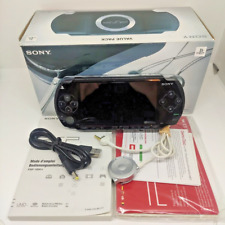 Sony psp 1004 gebraucht kaufen  Engen