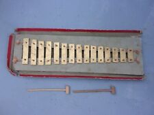 Xylophone ancien hauptner d'occasion  Vernet-les-Bains