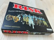 Risk napoléon édition d'occasion  Cagnes-sur-Mer