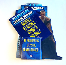 Saga star wars d'occasion  Le Cannet