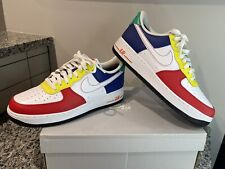 Tamanho 9 - Nike Air Force 1 Low LV8 Rubik's Cube comprar usado  Enviando para Brazil