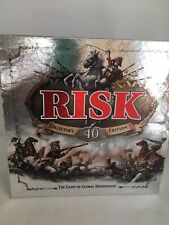 Hasbro risk collector d'occasion  Expédié en Belgium