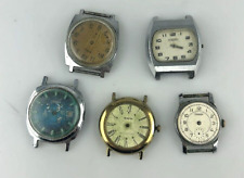 Lotto orologi russi usato  Pomigliano D Arco