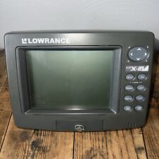 Lowrance lcx 15mt for sale  Shipping to Ireland