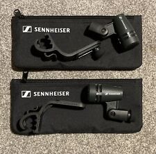 Sennheiser e604 clip for sale  HAYWARDS HEATH