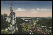ansichtskarten lichtenstein gebraucht kaufen  Wietzendorf