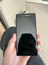 Sony Xperia Z - 16 GB - negro (Verizon) segunda mano  Embacar hacia Argentina
