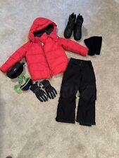 Kids ski clothes for sale  Brentwood