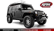2013 jeep wrangler for sale  Dallas