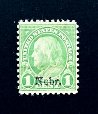 Stamp 1929 franklin for sale  Leesburg