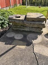 York stone slabs for sale  UK