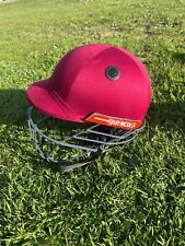 Cricket helmet for sale  SOUTHAMPTON