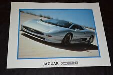 1992 jaguar xj220 for sale  Hartland