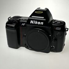 Nikon n8008 camera for sale  Dalton
