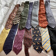 Silk ties job for sale  WHITBY