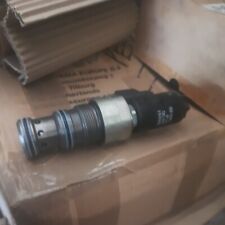 Hagglunds solenoid valve for sale  ST. ANDREWS