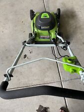 Mower for sale  Puyallup