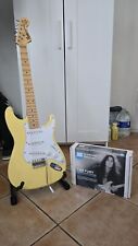 Guitare yngwie malmsteen d'occasion  Colombes