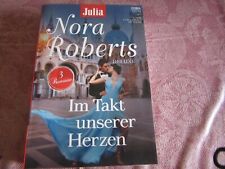 Nora roberts deluxe gebraucht kaufen  Kirchzell