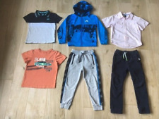 Boys bundle age for sale  LIPHOOK