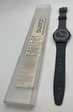 Swatch watch ga105 for sale  Holtsville