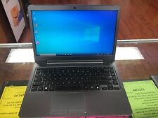 Samsung NP520U4C-A01UB Intel Core i5-3210M 8 GB RAM 750 GB HDD Win10 segunda mano  Embacar hacia Argentina