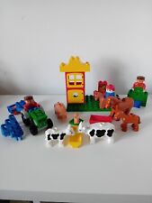 Duplo lego vintage for sale  MACCLESFIELD