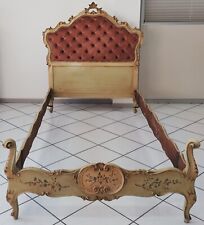Bed single venetian for sale  Shipping to Ireland