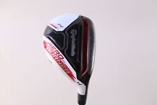 Taylormade aeroburner rescue for sale  USA
