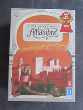 alhambra erweiterung gebraucht kaufen  Altusried