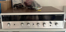 Kenwood 2200 stereo gebraucht kaufen  Kenzingen