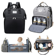 Baby changing bag for sale  MANCHESTER